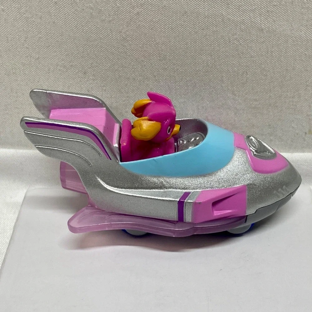Nickelodeon paw patrol
